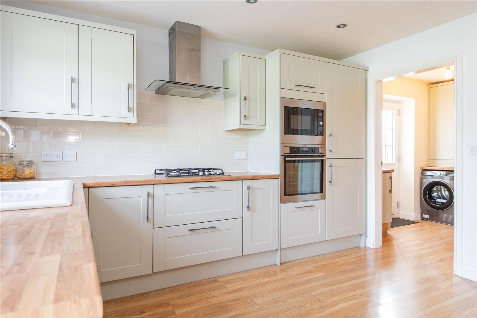Larkfield, Chorley